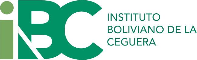 Campus Virtual del Instituto Boliviano de la Ceguera